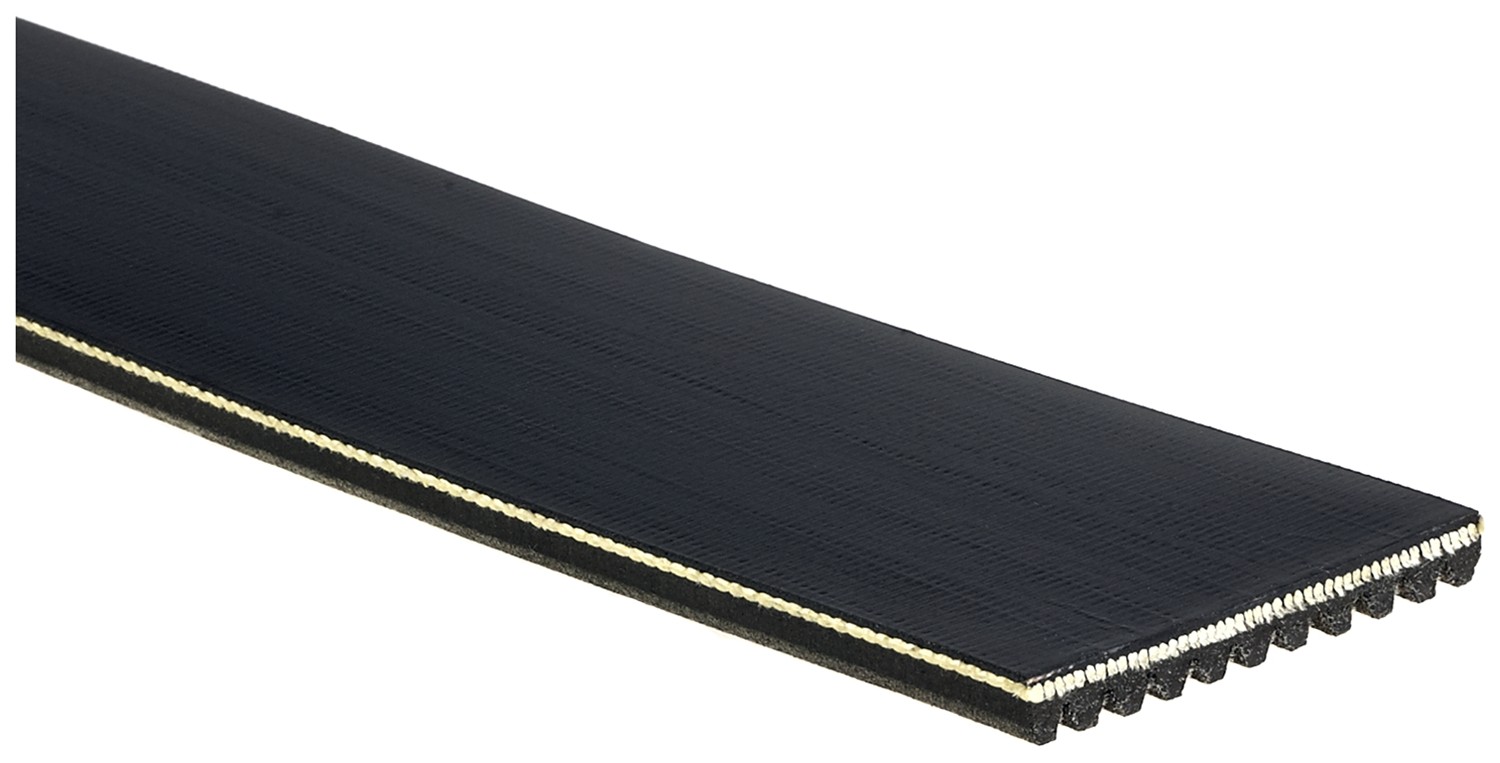 Gates K110841 Micro-V Serpentine Drive Belt