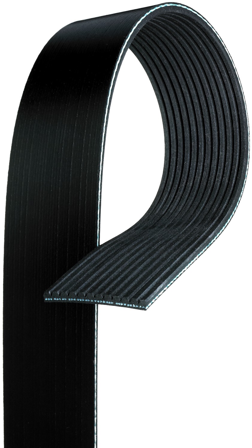 Gates K120281 Micro-V Serpentine Drive Belt - Image 2