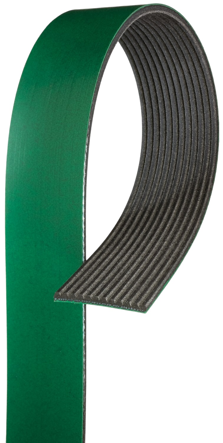 Gates K120559HD FleetRunner Heavy-Duty Micro-V Serpentine Drive Belt - Image 2