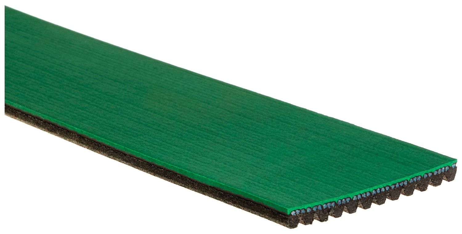 Gates K120570HD FleetRunner Heavy-Duty Micro-V Serpentine Drive Belt