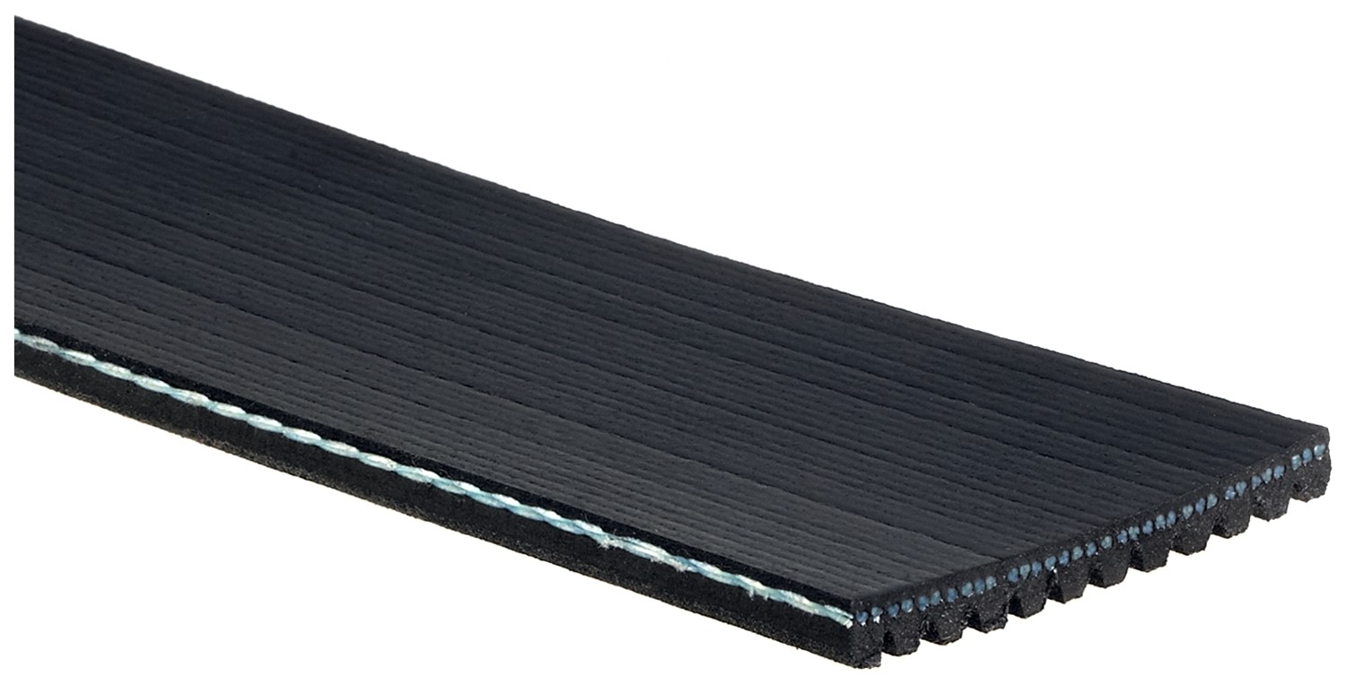 Gates K120815 Micro-V Serpentine Drive Belt
