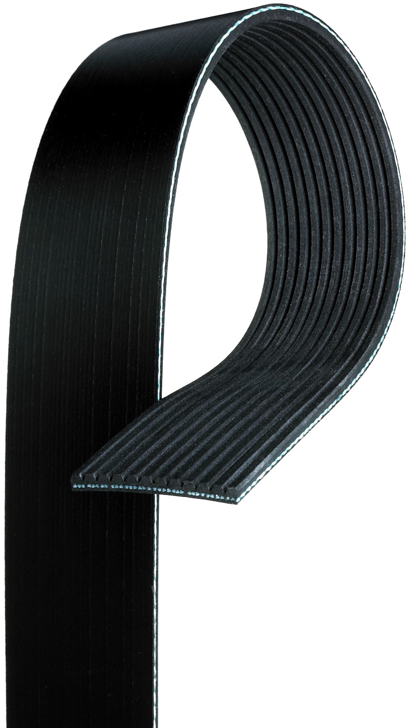Gates K120815 Micro-V Serpentine Drive Belt - Image 2