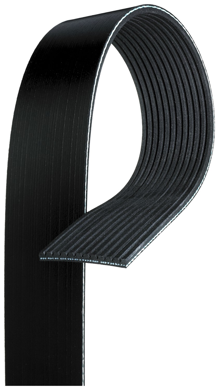 Gates K120815 Micro-V Serpentine Drive Belt - Image 3