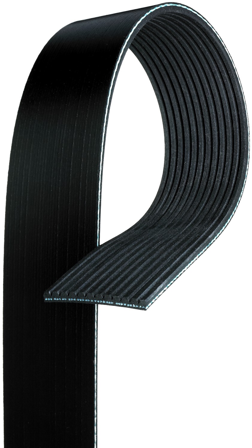 Gates K120842 Micro-V Serpentine Drive Belt - Image 2