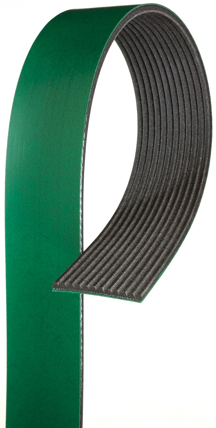Gates K120852HD FleetRunner Heavy-Duty Micro-V Serpentine Drive Belt - Image 2