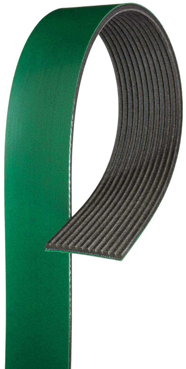 Gates K120964HD FleetRunner Heavy-Duty Micro-V Serpentine Drive Belt - Image 2