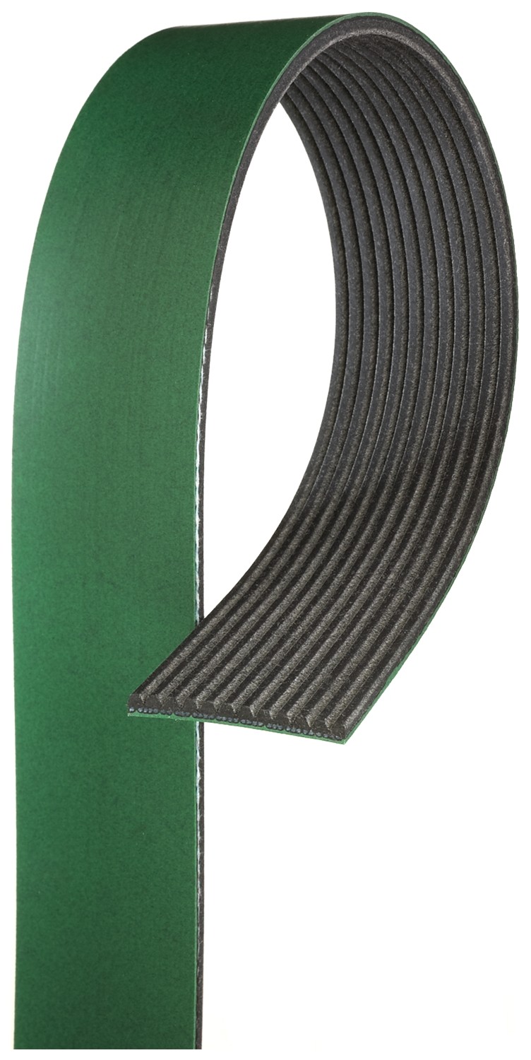 Gates K120964HD FleetRunner Heavy-Duty Micro-V Serpentine Drive Belt - Image 3