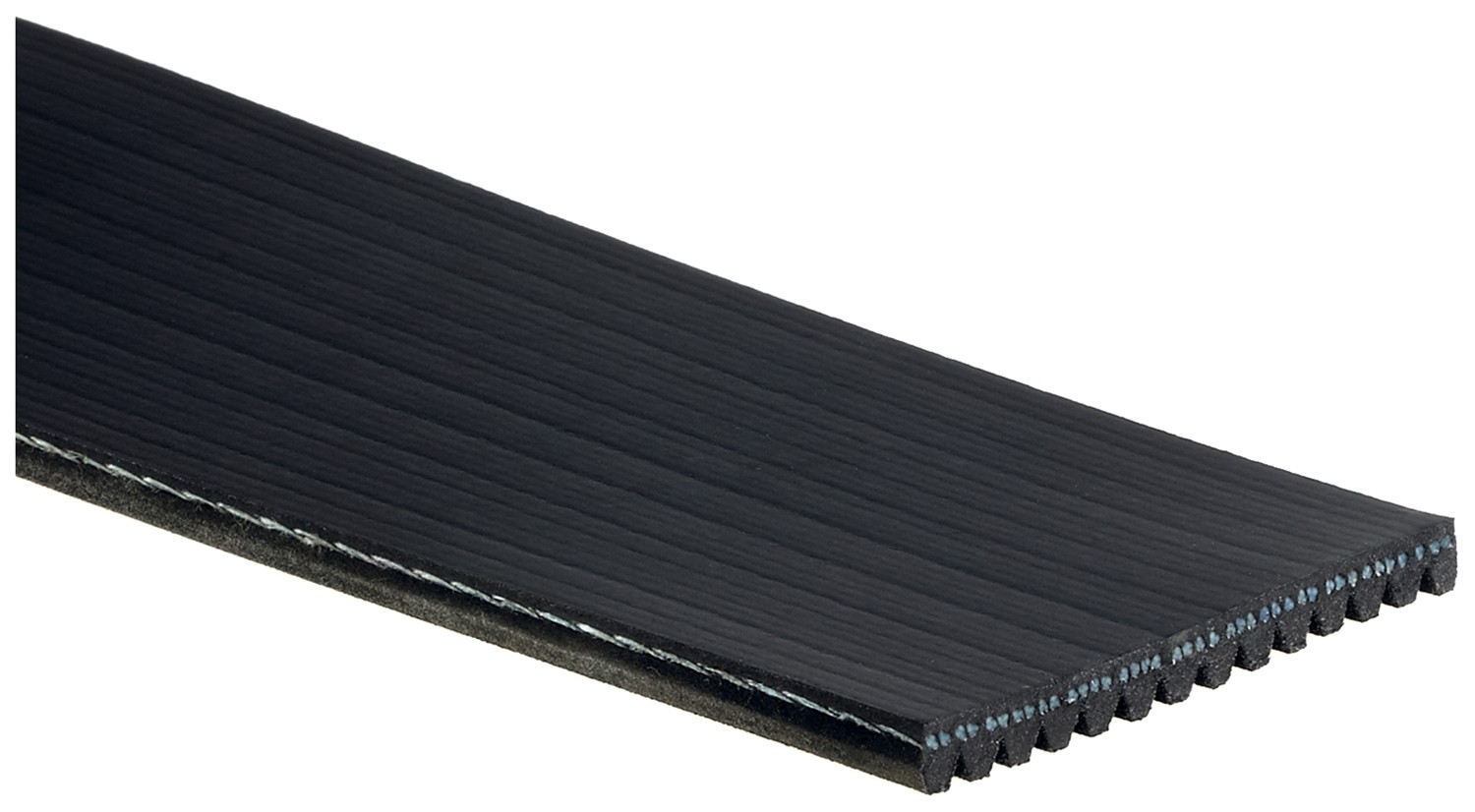 Gates K140580 Micro-V Serpentine Drive Belt