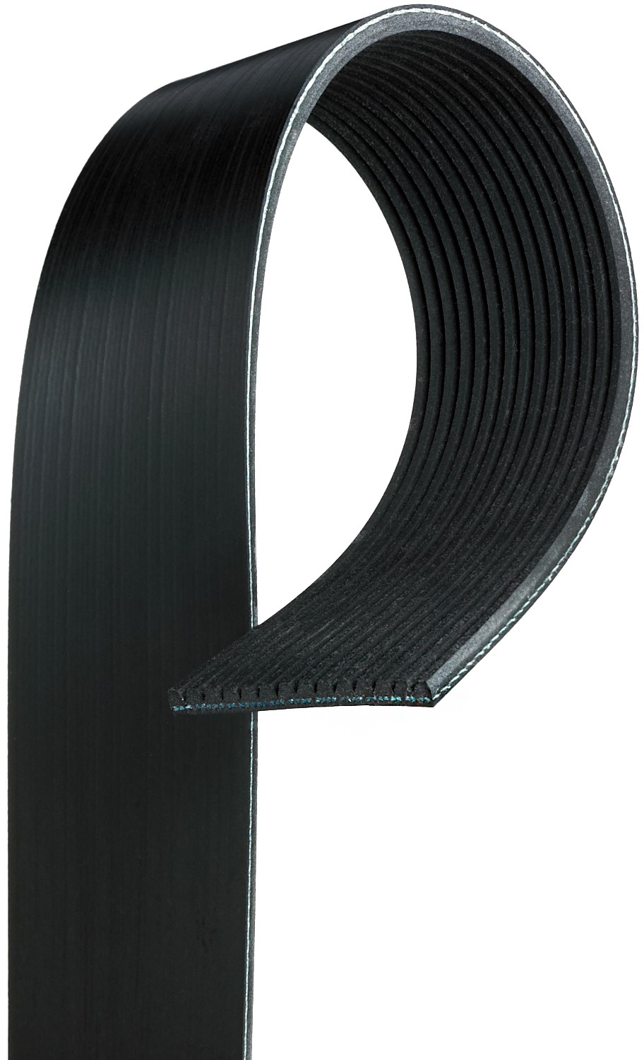 Gates K140580 Micro-V Serpentine Drive Belt - Image 2