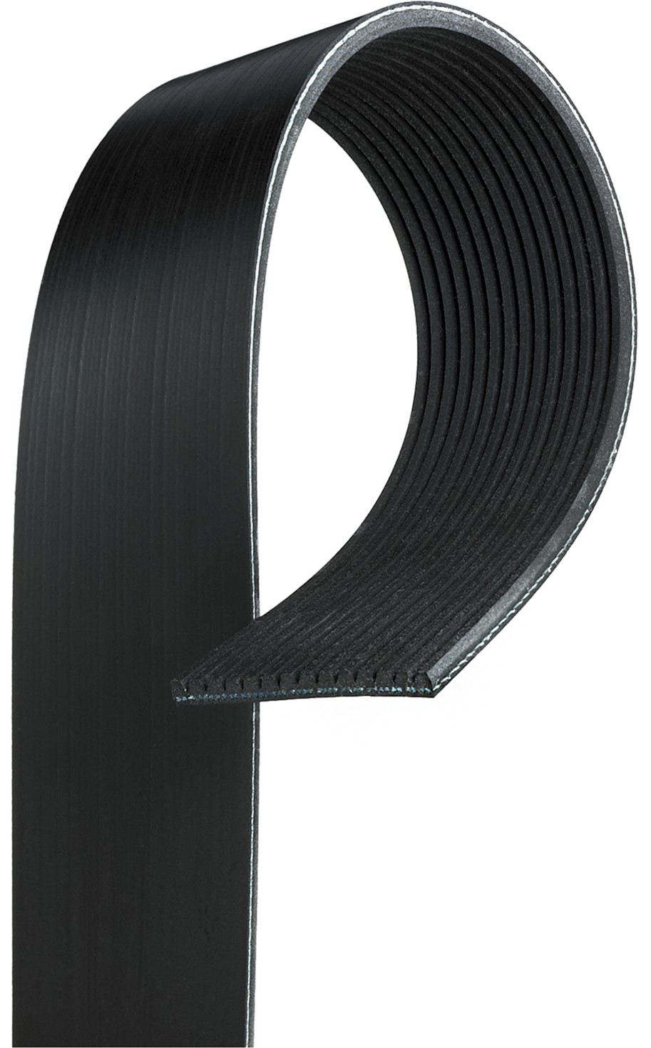 Gates K140580 Micro-V Serpentine Drive Belt - Image 3