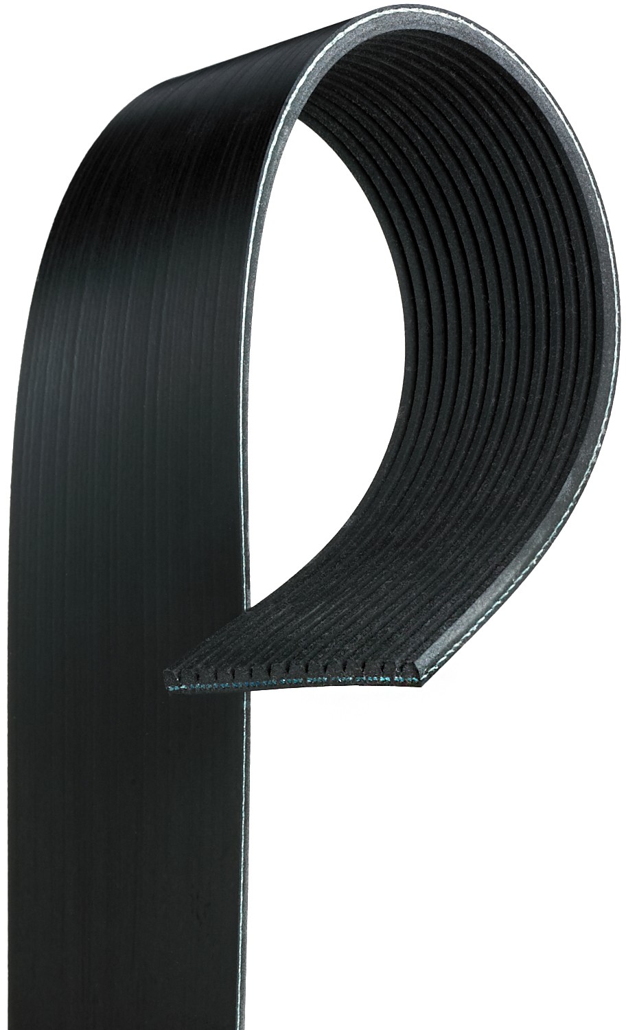 Gates K140627 Micro-V Serpentine Drive Belt - Image 2