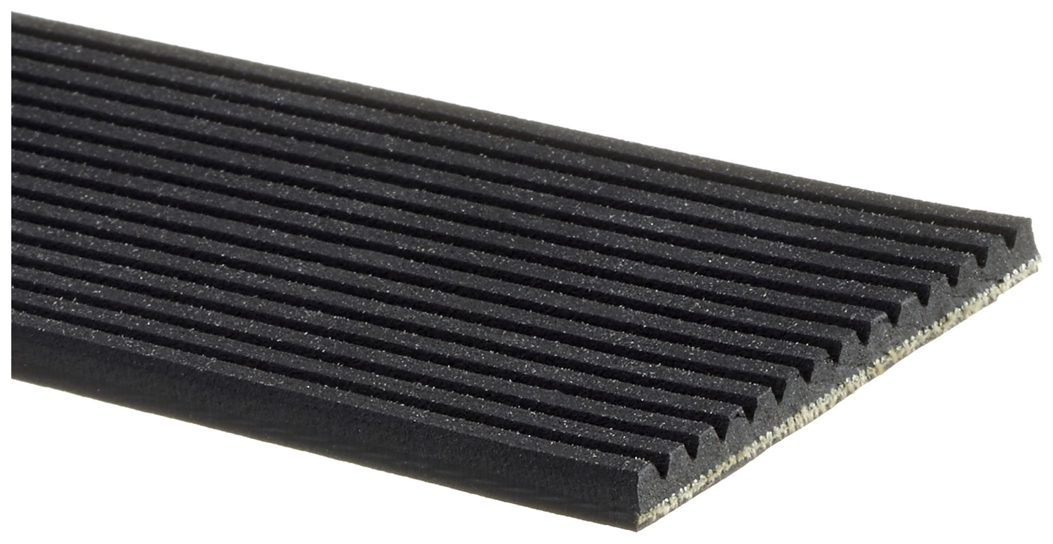 Gates K140662RPM RPM High Performance Micro-V Serpentine Drive Belt