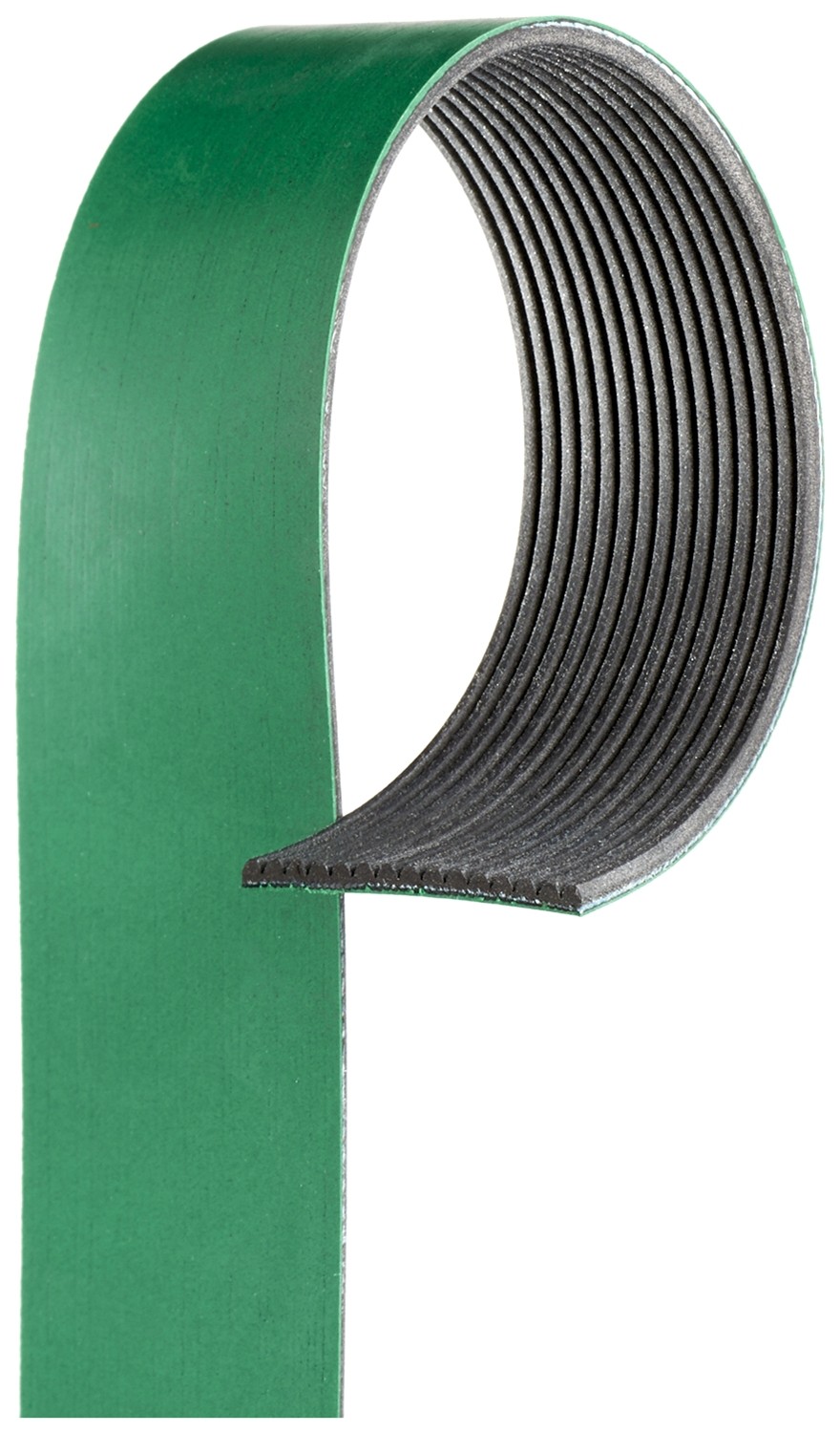 Gates K150730HD FleetRunner Heavy-Duty Micro-V Serpentine Drive Belt