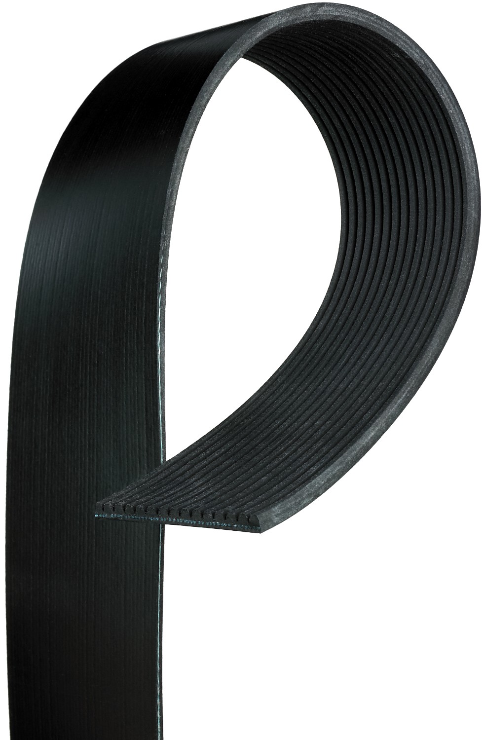 Gates K150759 Micro-V Serpentine Drive Belt - Image 2