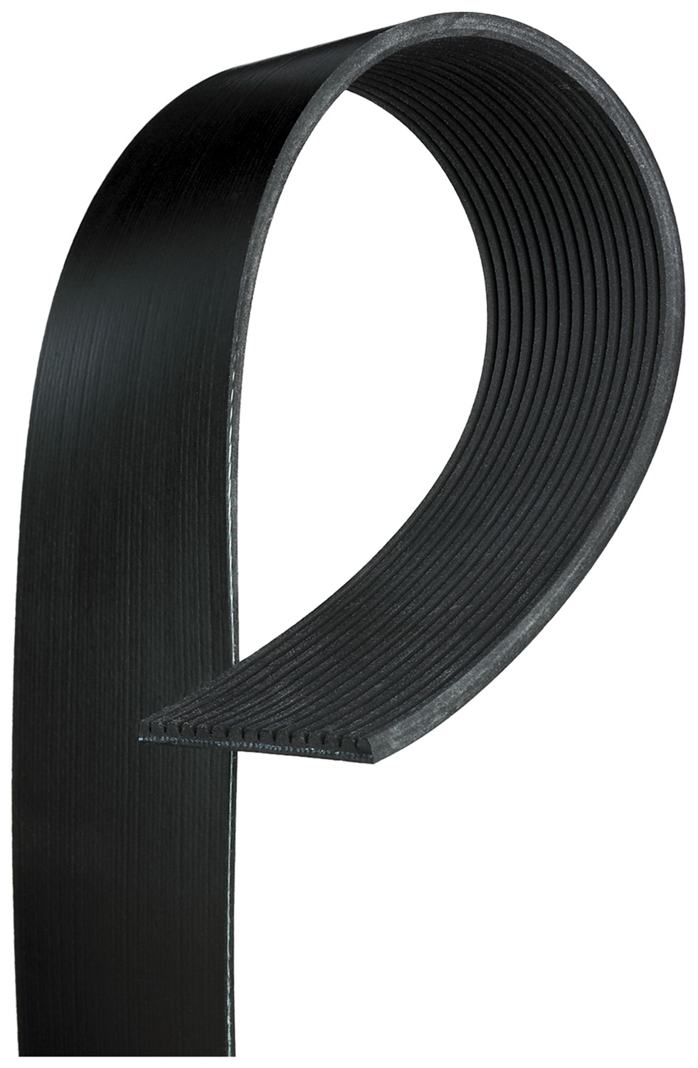 Gates K150759 Micro-V Serpentine Drive Belt - Image 3