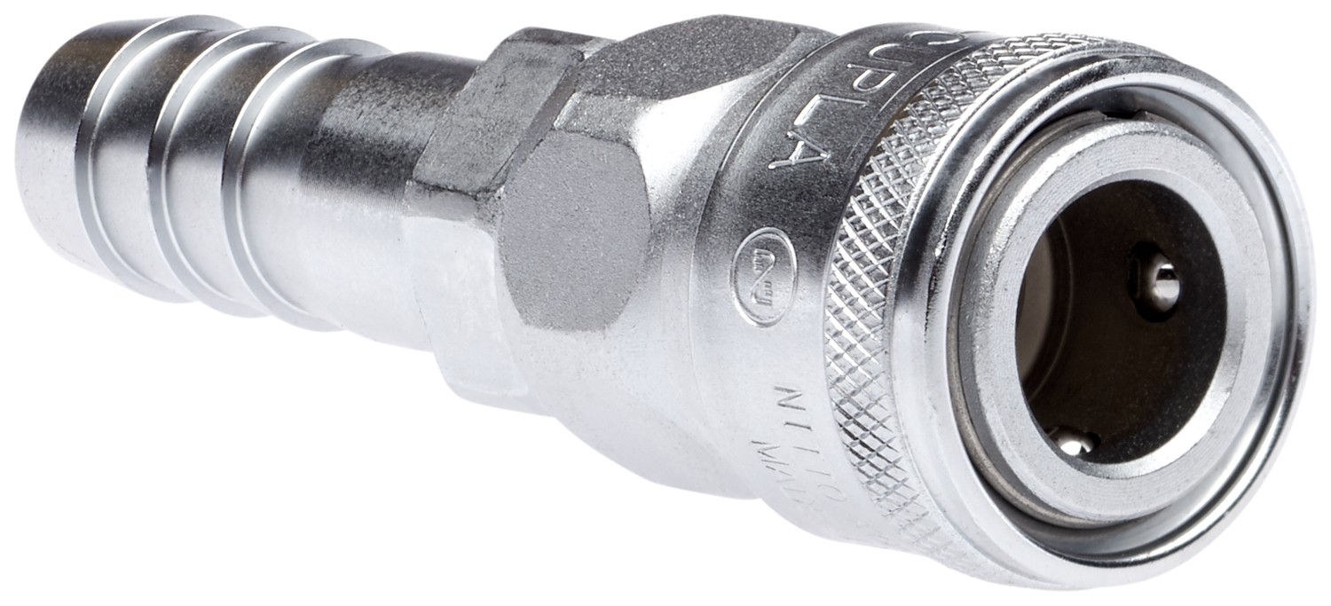 Gates MC-FQRC MegaClean Launcher Part - Female Quick Coupler - Image 2