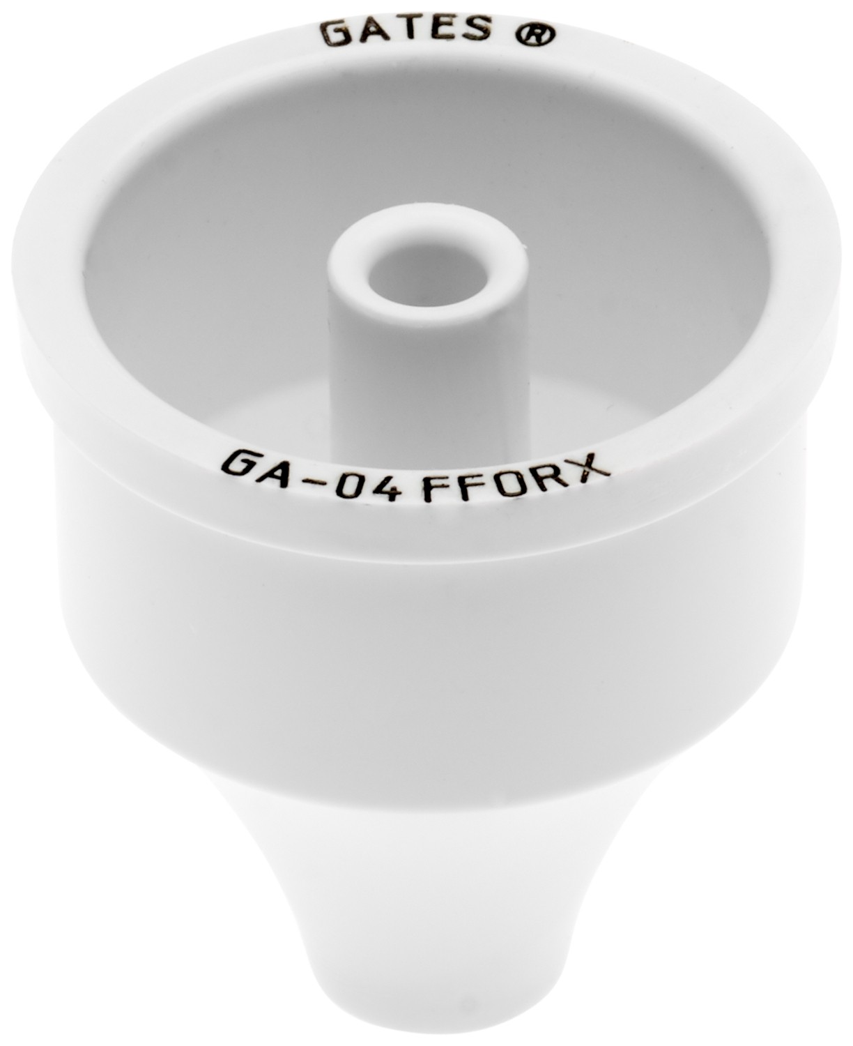 Gates MC-GA-04FFORX MegaClean Hose Nozzle - GA-04 FFORX Flat Face Nozzle - Image 3