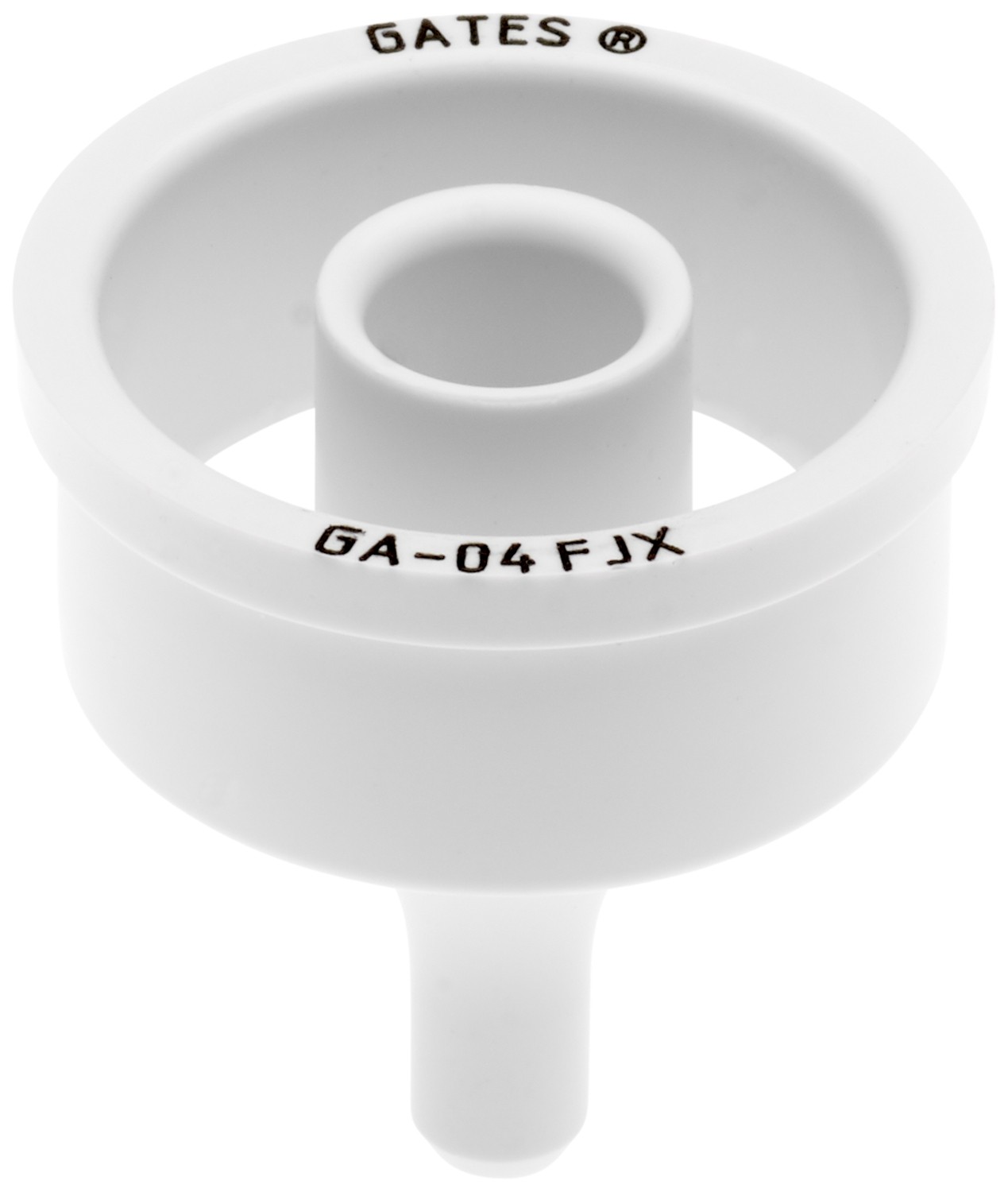 Gates MC-GA04 MegaClean Hose Nozzle - GA-04 JIC Assembly Nozzle - Image 3