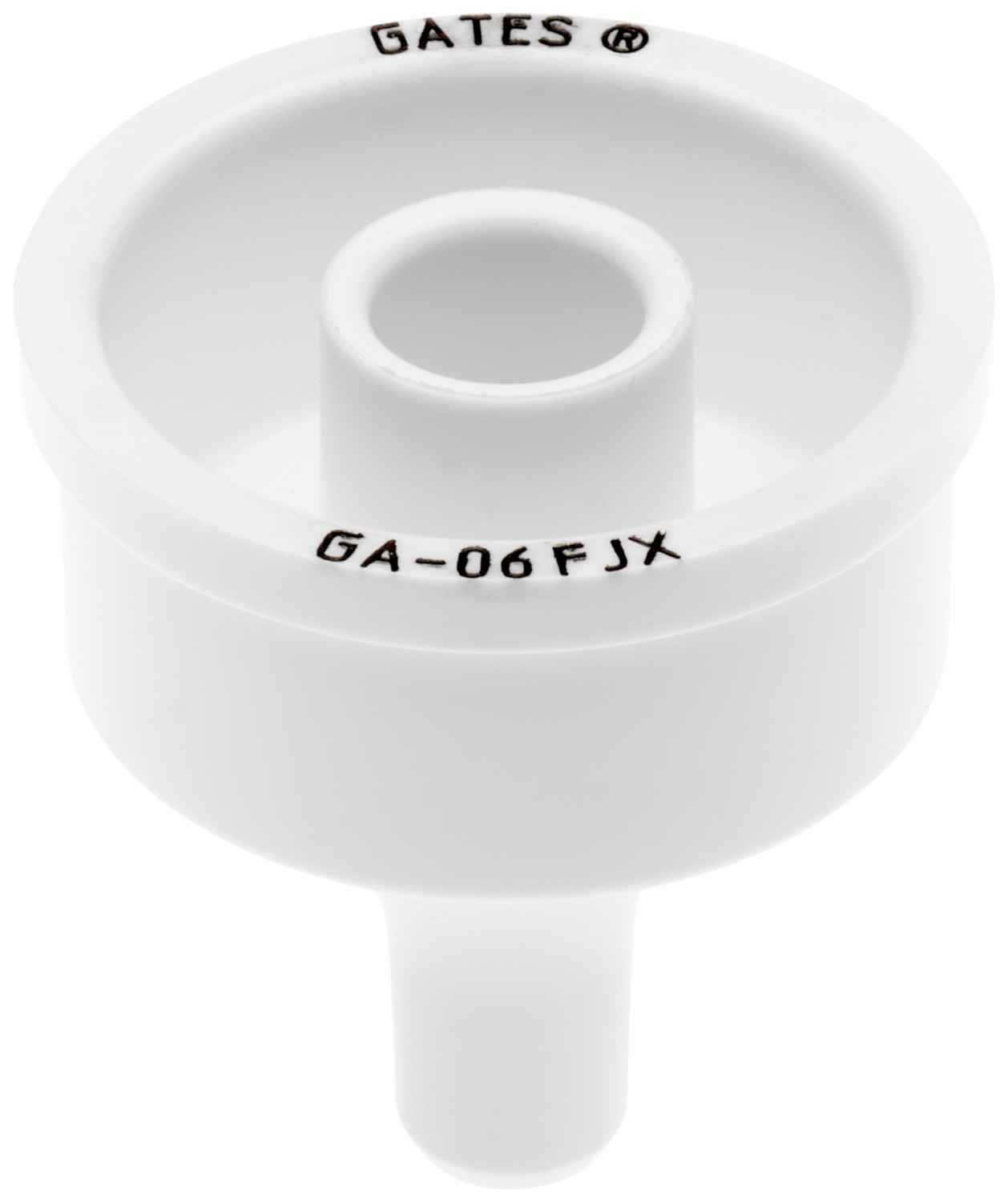 Gates MC-GA06 MegaClean Hose Nozzle - GA-06 JIC Assembly Nozzle - Image 2