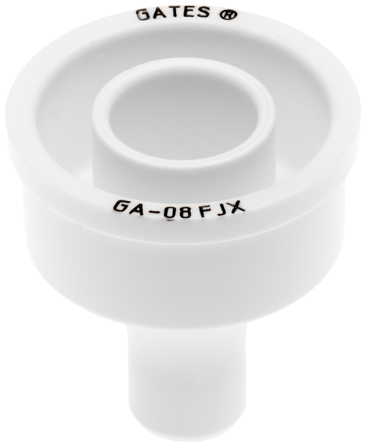 Gates MC-GA08 MegaClean Hose Nozzle - GA-08 JIC Assembly Nozzle or Tube - Image 3