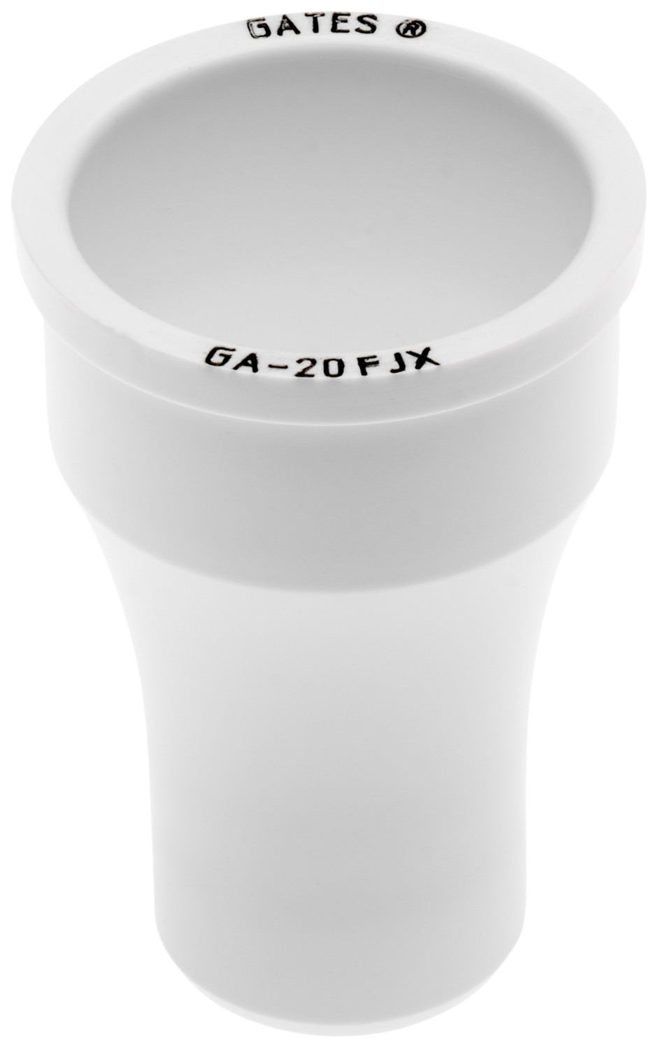 Gates MC-GA20 MegaClean Hose Nozzle - GA-20 JIC Assembly Nozzle or Tube - Image 3
