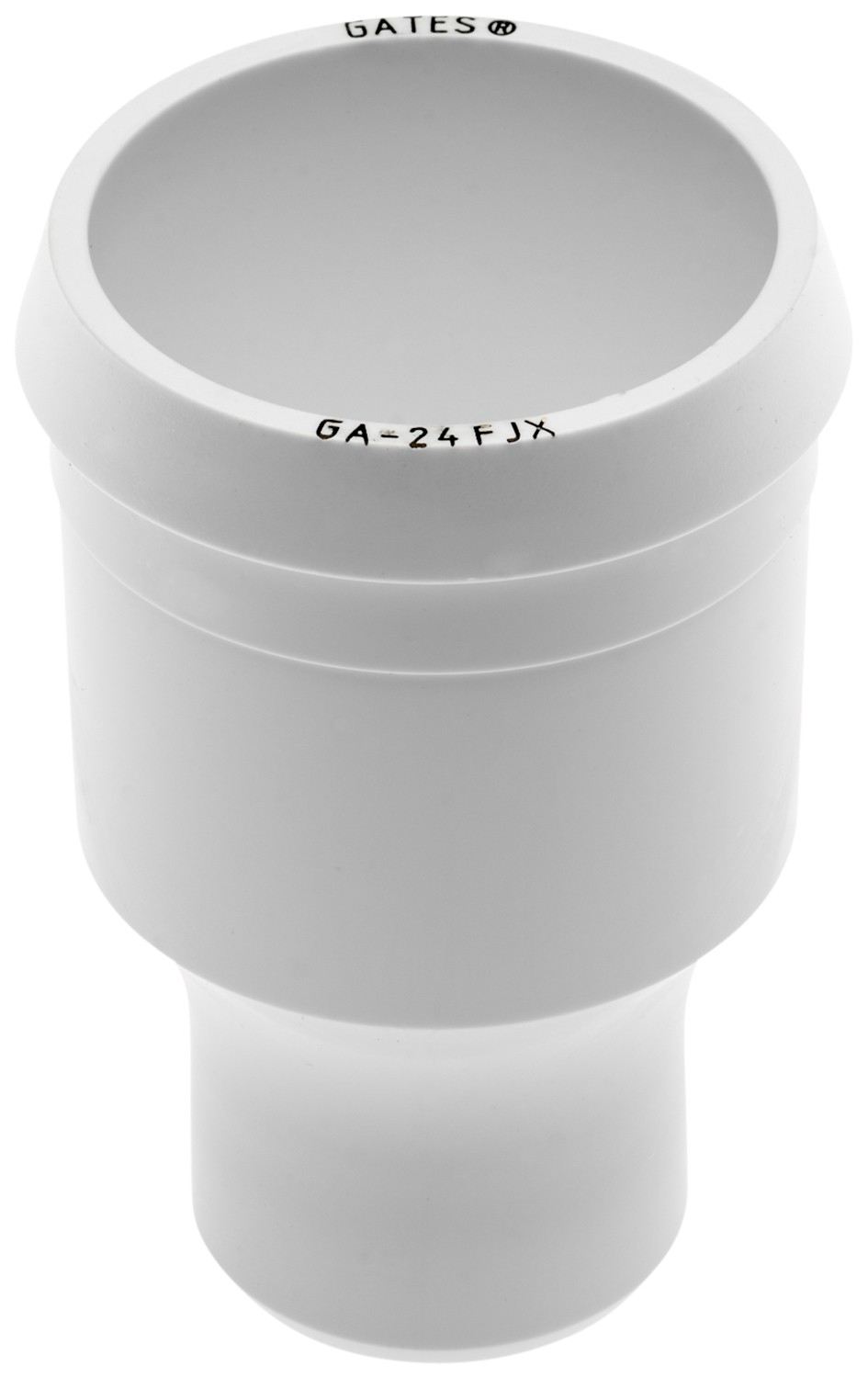 Gates MC-GA24 MegaClean Hose Nozzle - GA-24 JIC Assembly Nozzle or Tube - Image 3