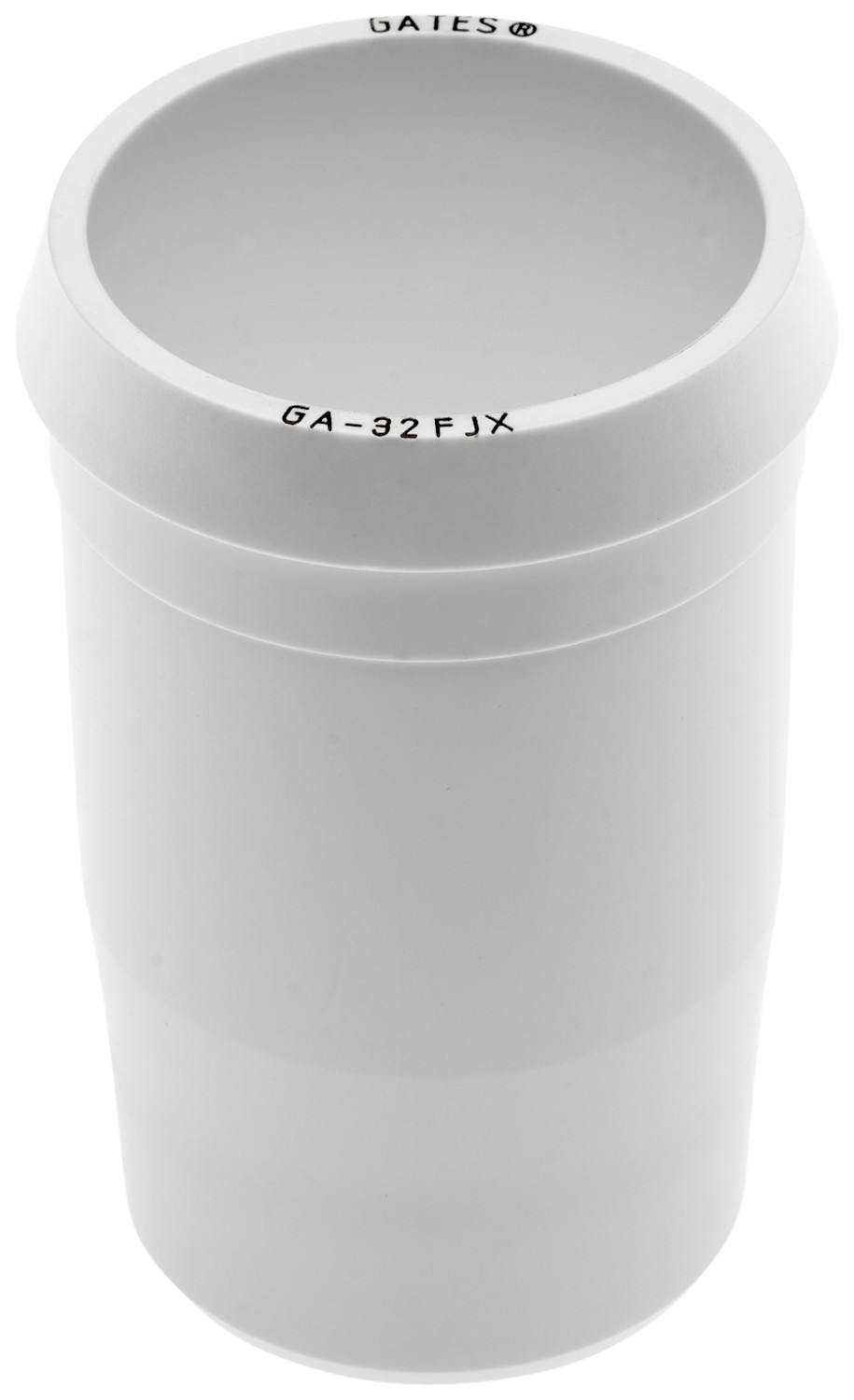 Gates MC-GA32 MegaClean Hose Nozzle - GA-32 JIC Assembly Nozzle or Tube - Image 3