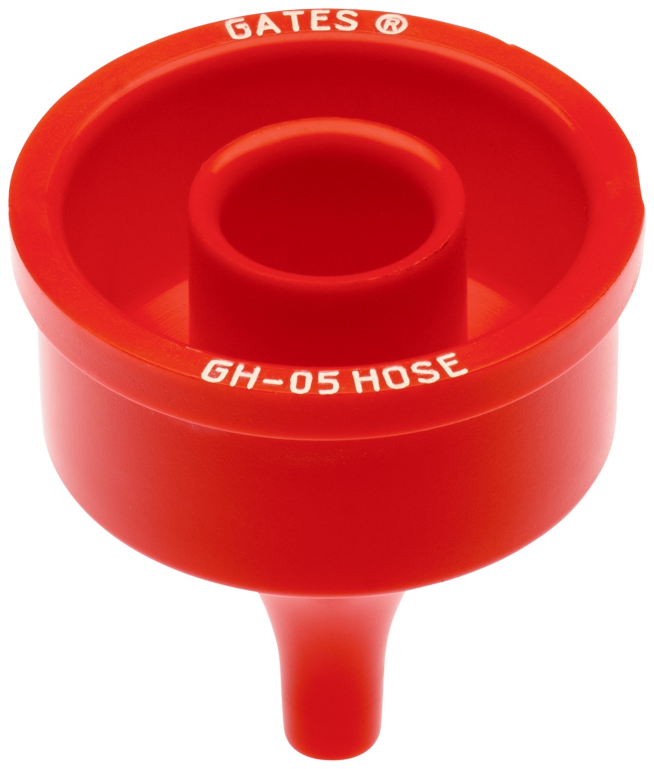Gates MC-GH05 MegaClean Hose Nozzle - GH-05 Hose Nozzle - Image 3