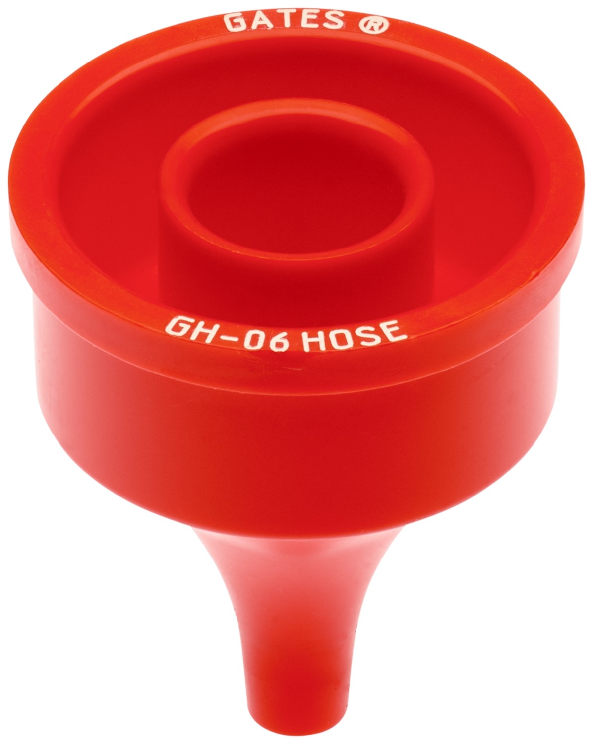Gates MC-GH06 MegaClean Hose Nozzle - GH-06 Hose Nozzle - Image 3
