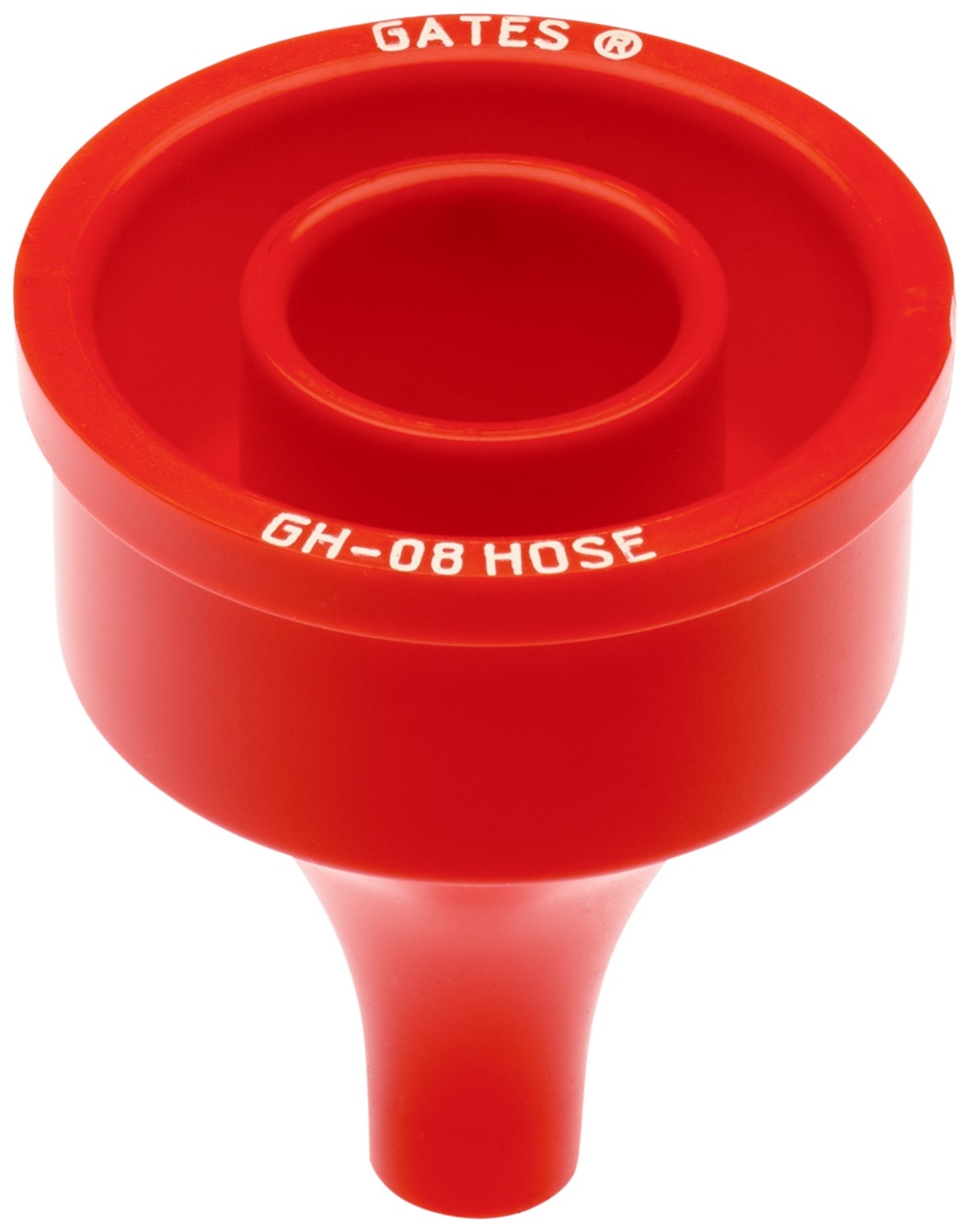 Gates MC-GH08 MegaClean Hose Nozzle - GH-08 Hose Nozzle - Image 3