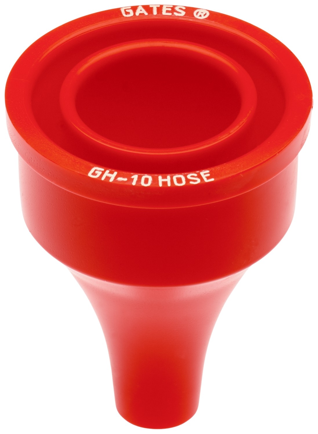 Gates MC-GH10 MegaClean Hose Nozzle - GH-10 Hose Nozzle - Image 3