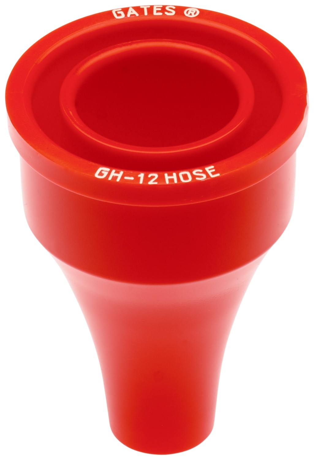 Gates MC-GH12 MegaClean Hose Nozzle - GH-12 Hose Nozzle - Image 3