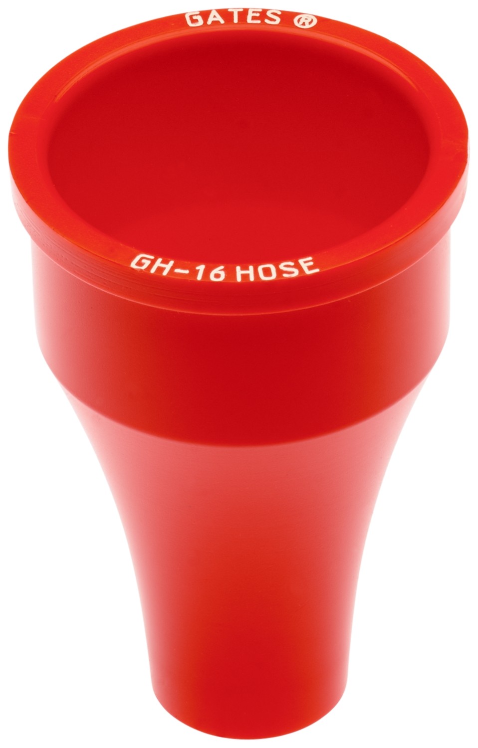 Gates MC-GH16 MegaClean Hose Nozzle - GH-16 Hose Nozzle - Image 3