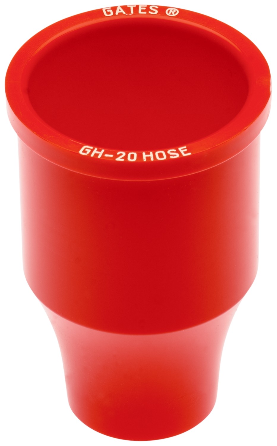 Gates MC-GH20 MegaClean Hose Nozzle - GH-20 Hose Nozzle - Image 3