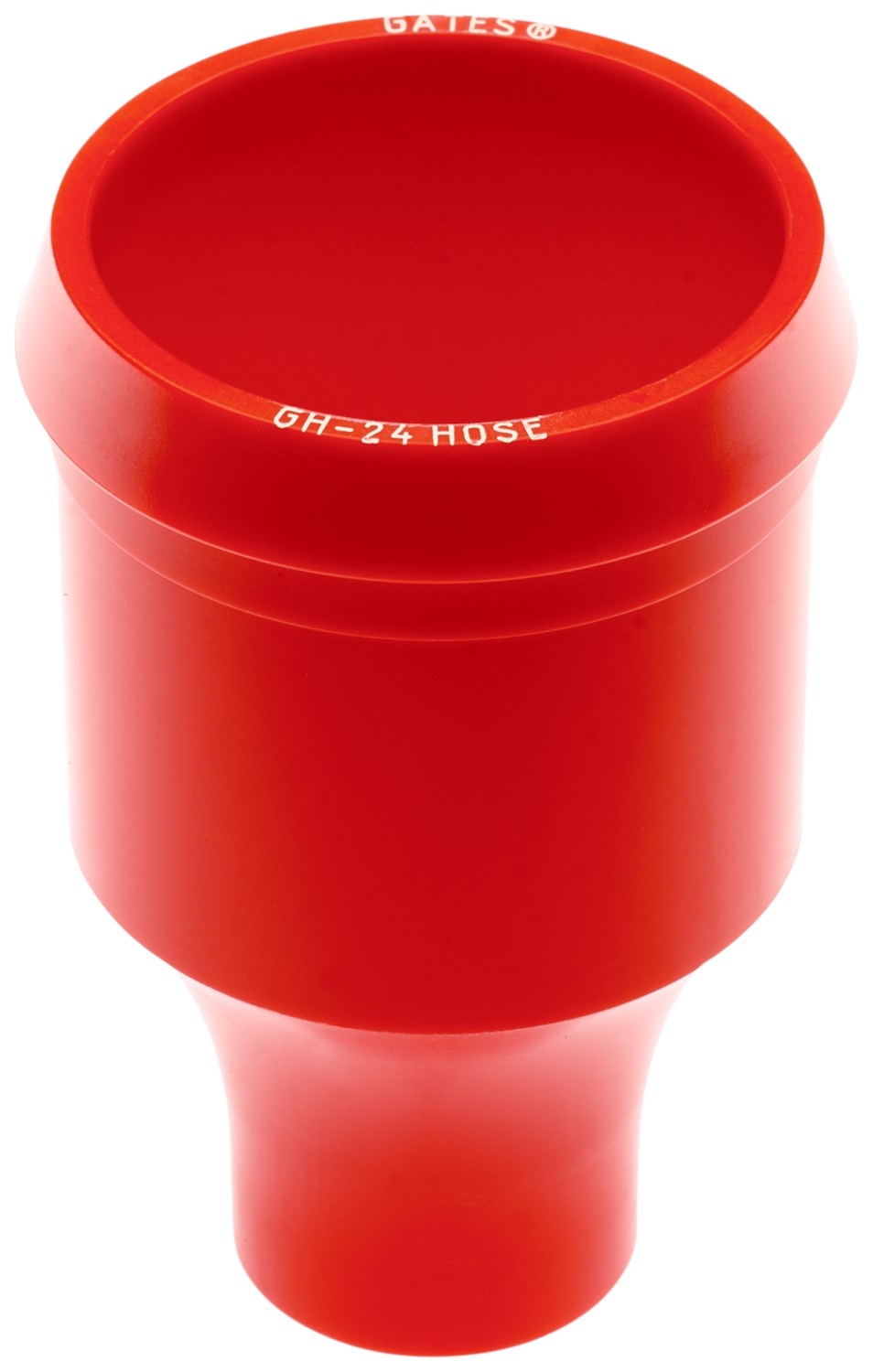 Gates MC-GH24 MegaClean Hose Nozzle - GH-24 Hose Nozzle - Image 3