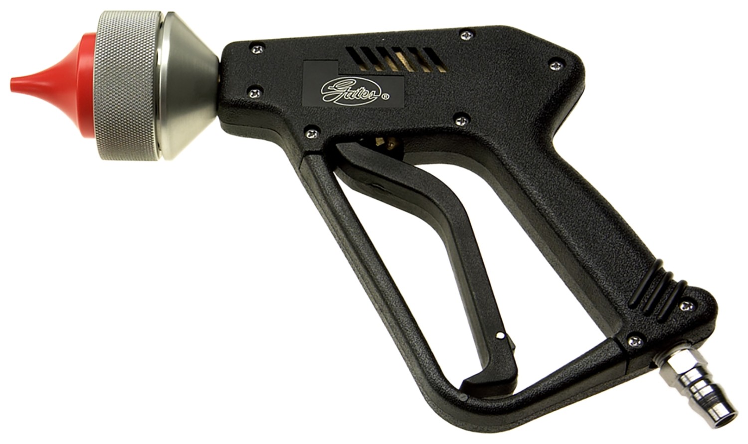 Gates MC-L20 MegaClean Launcher Part - L-20 Hand Launcher - Image 2