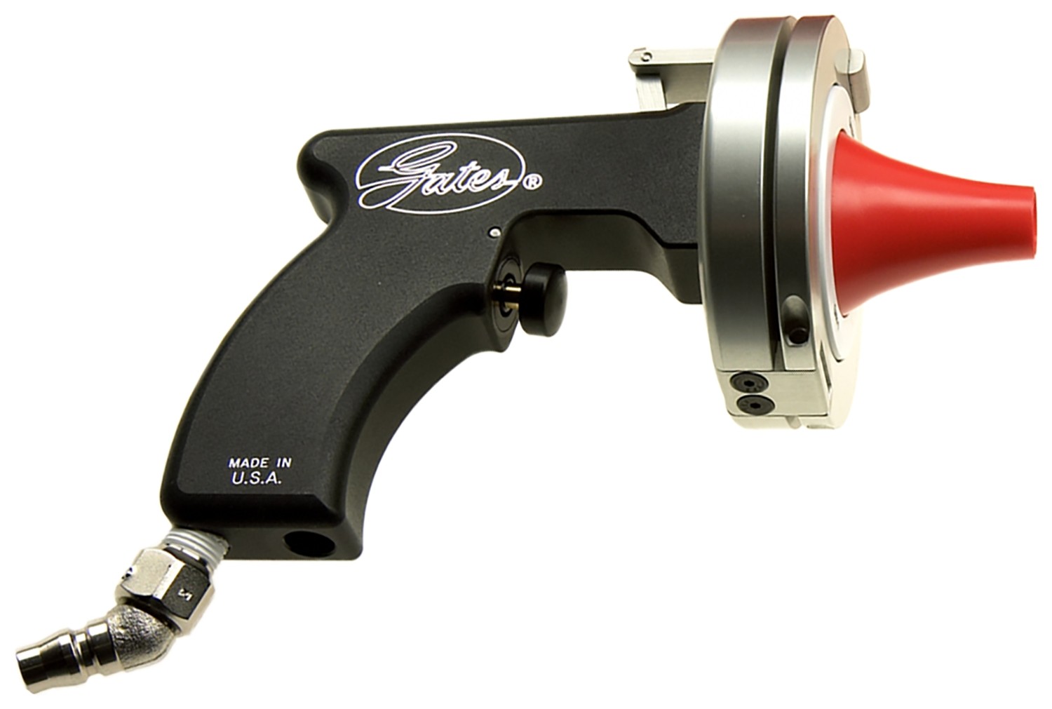 Gates MC-L32 MegaClean Launcher Part - L-32 Hand Launcher