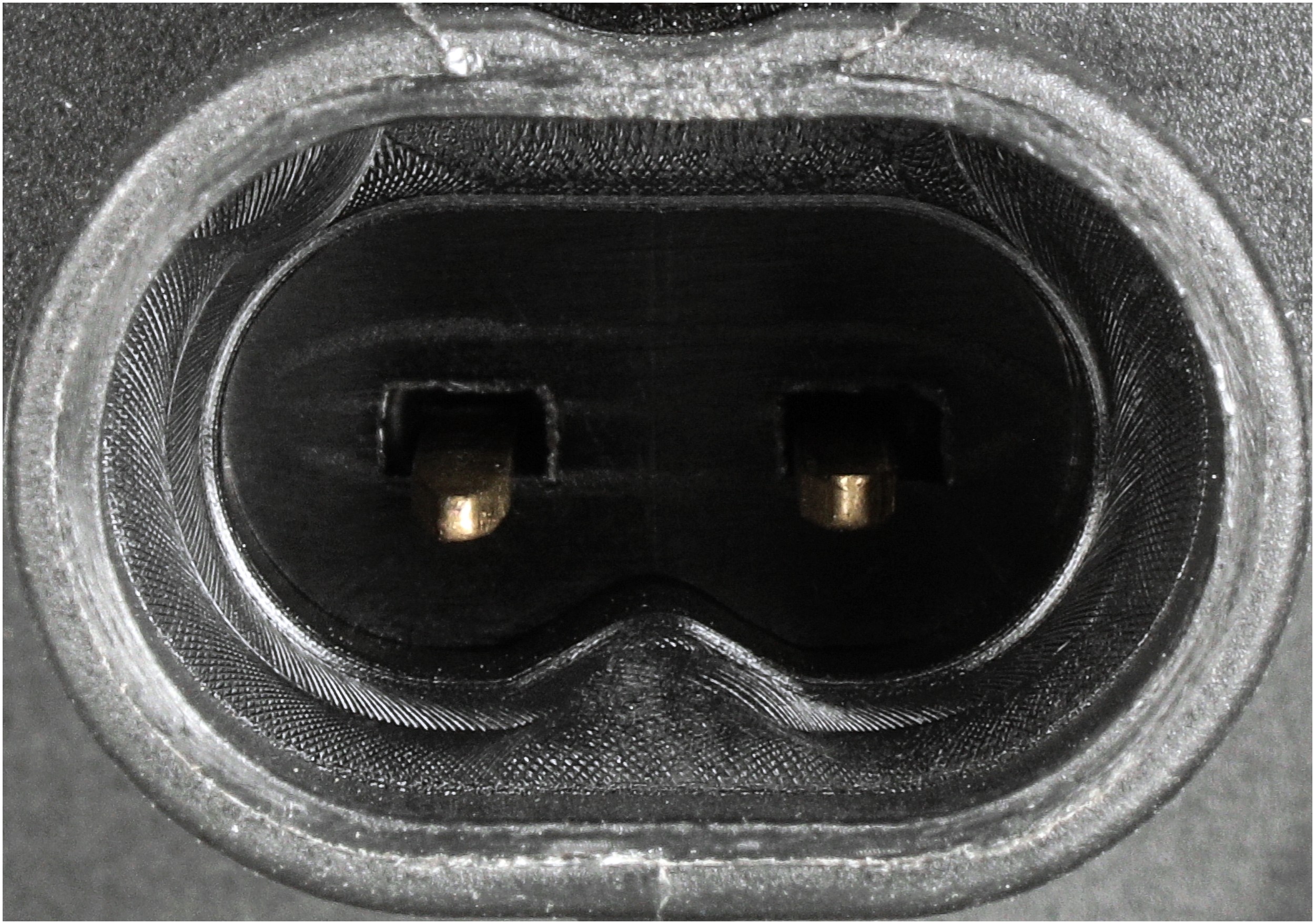 Gates PV388 Vapor Canister Purge Solenoid - Image 3