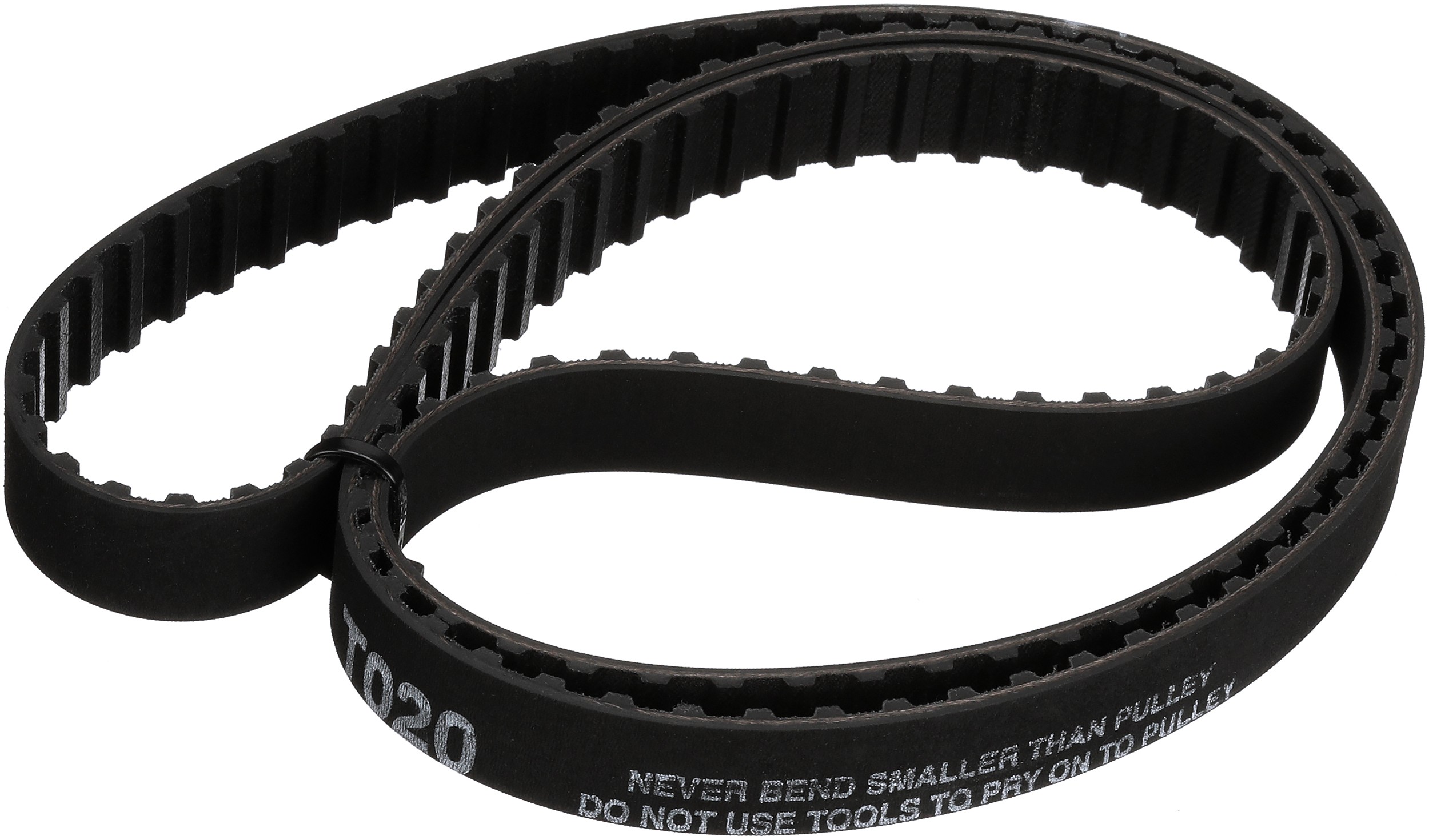 Gates T020 Premium Automotive Timing Belt - Image 3
