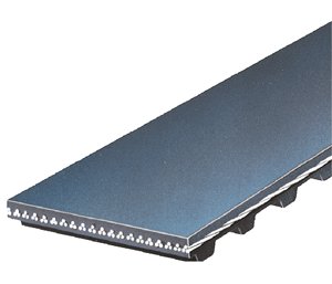 Gates T072 Premium Automotive Timing Belt - Image 3