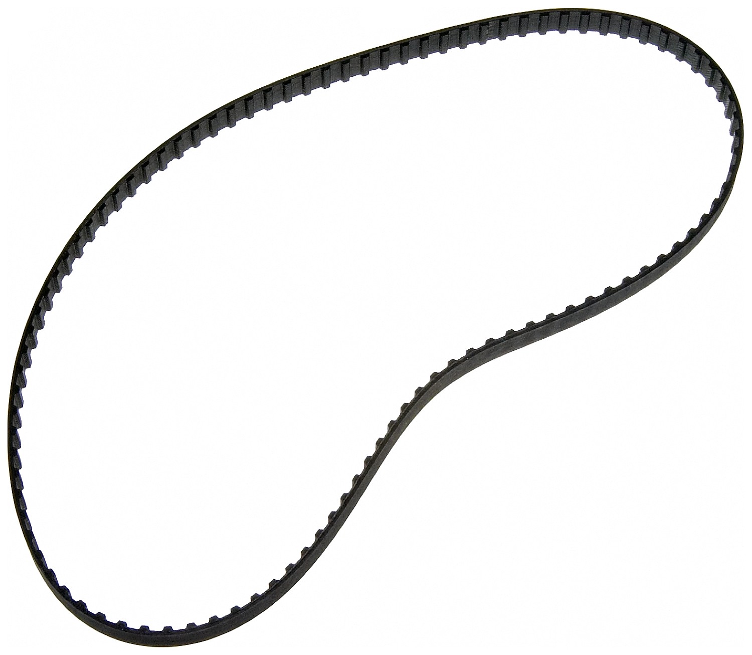 Gates T081 Premium Automotive Timing Belt - Image 3