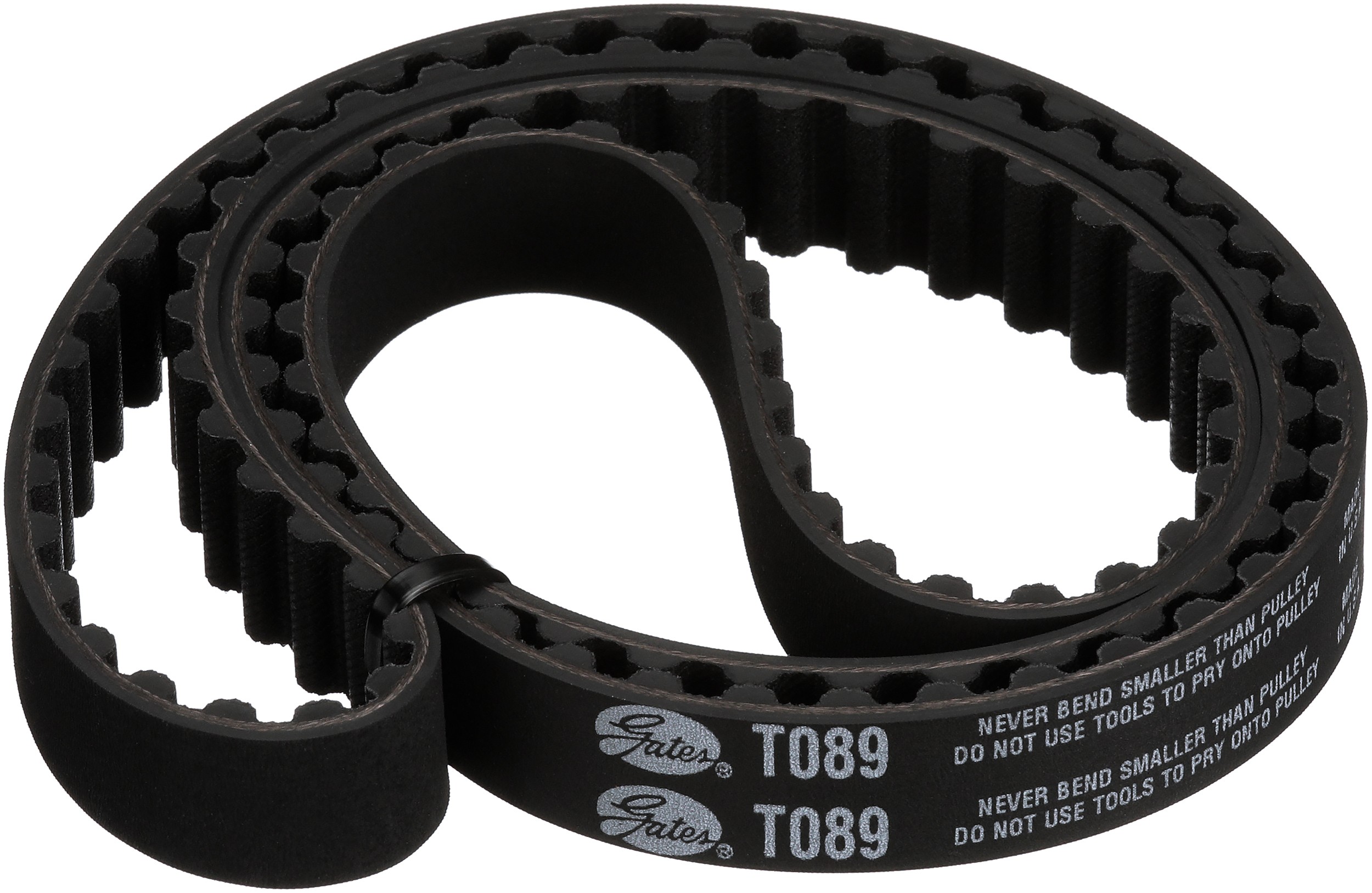 Gates T089 Premium Automotive Timing Belt - Image 3