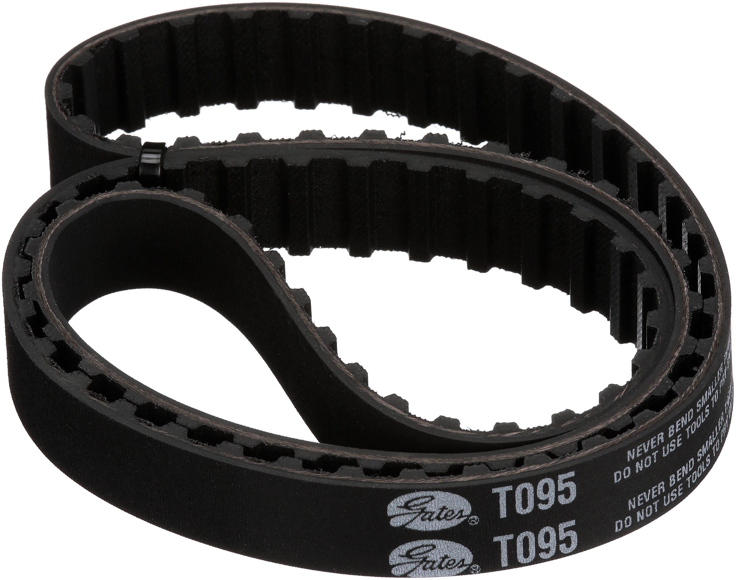Gates T095 Premium Automotive Timing Belt - Image 3