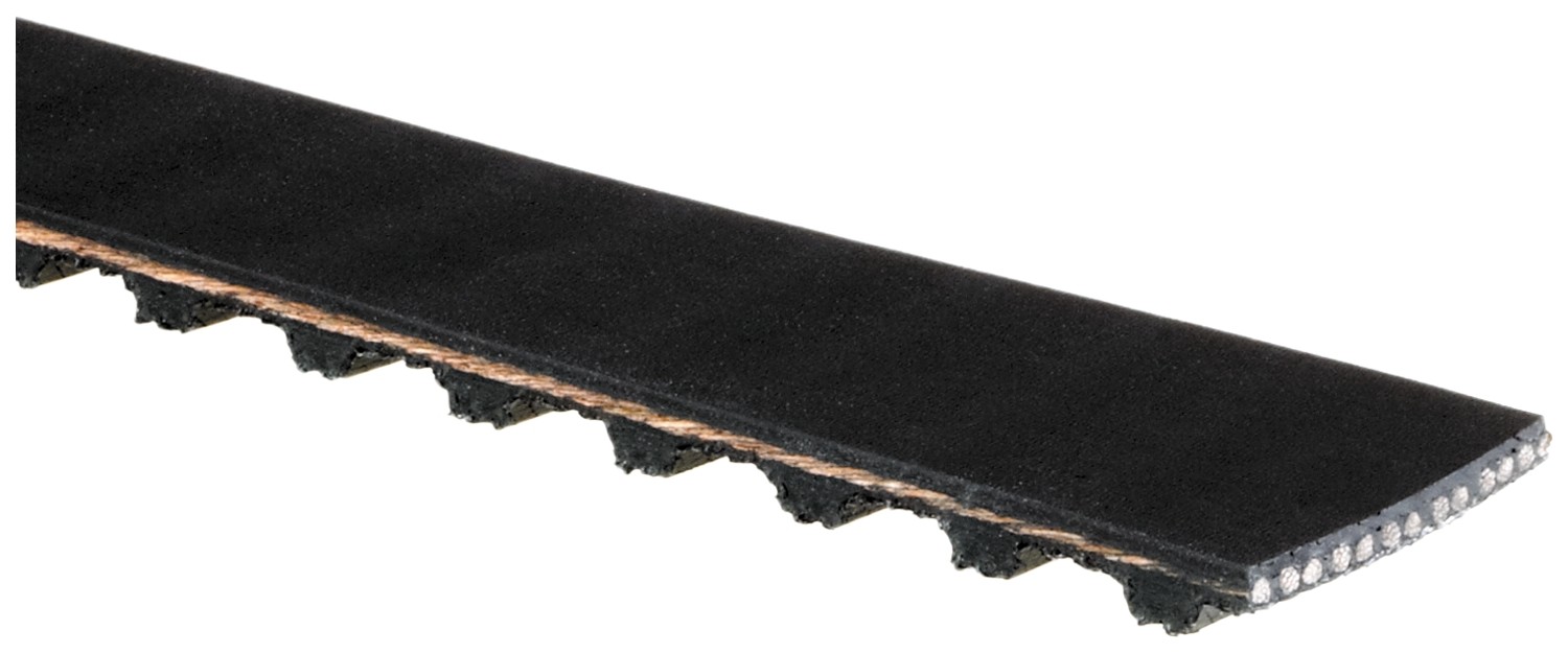 Gates T122 Premium Automotive Timing Belt