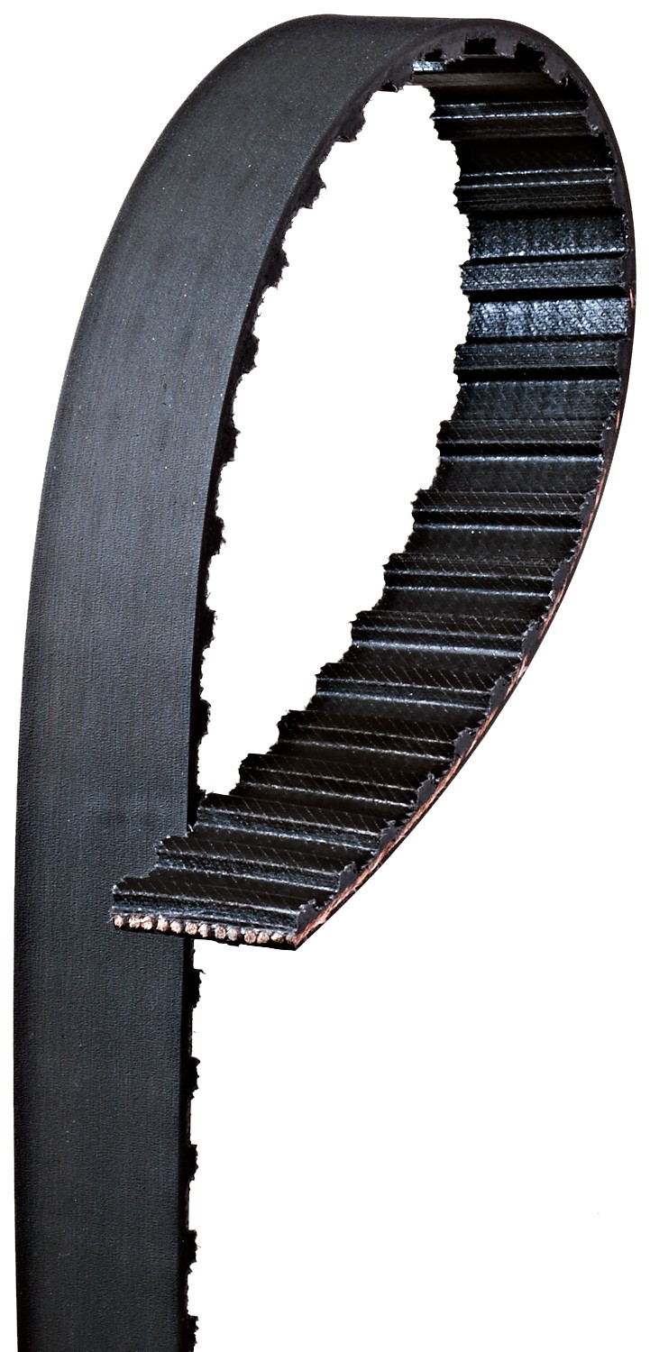 Gates T122 Premium Automotive Timing Belt - Image 2