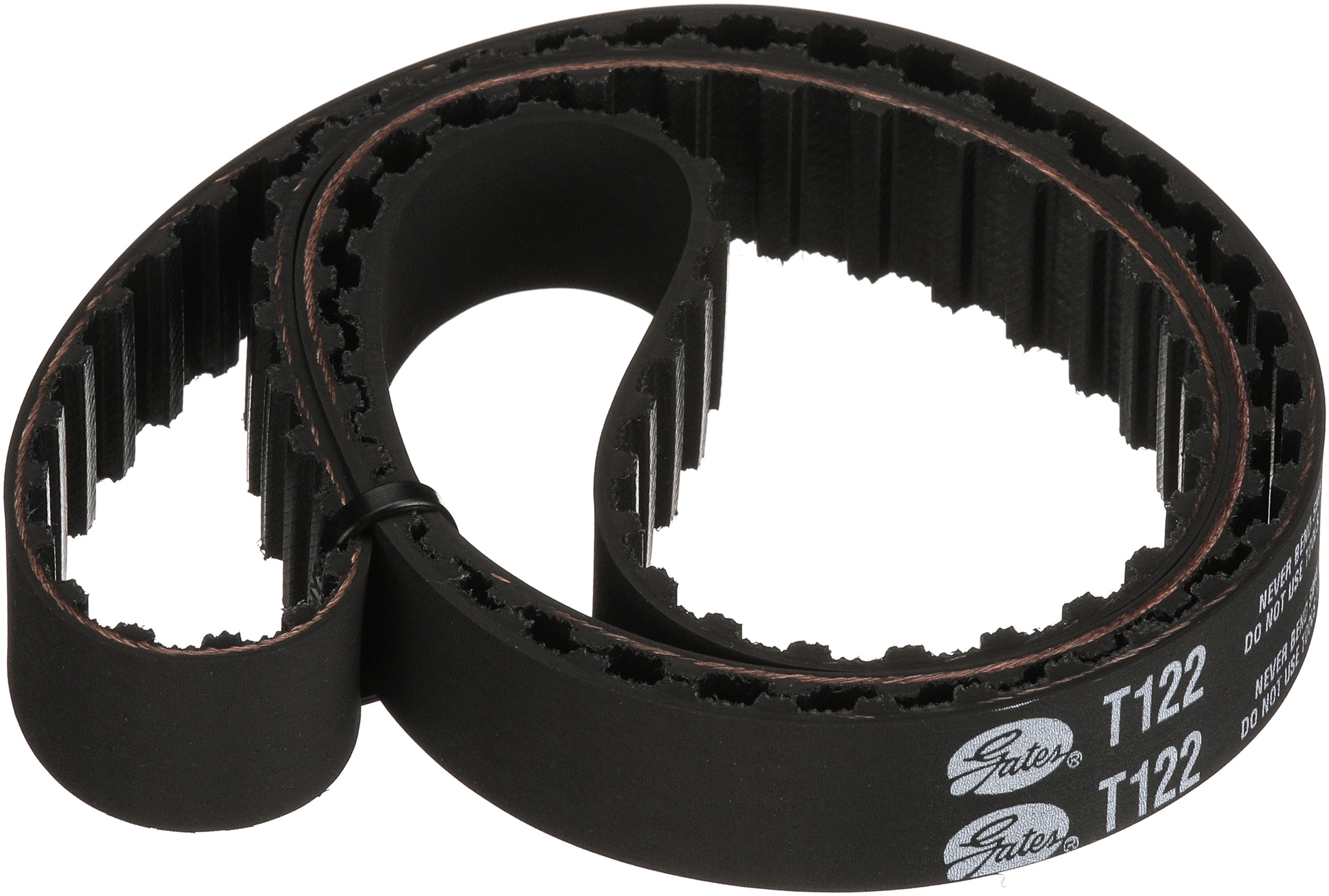 Gates T122 Premium Automotive Timing Belt - Image 3