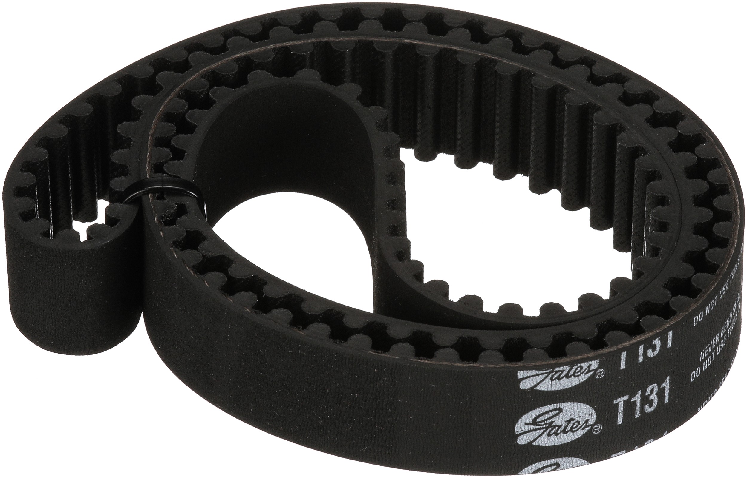 Gates T131 Premium Automotive Timing Belt - Image 5