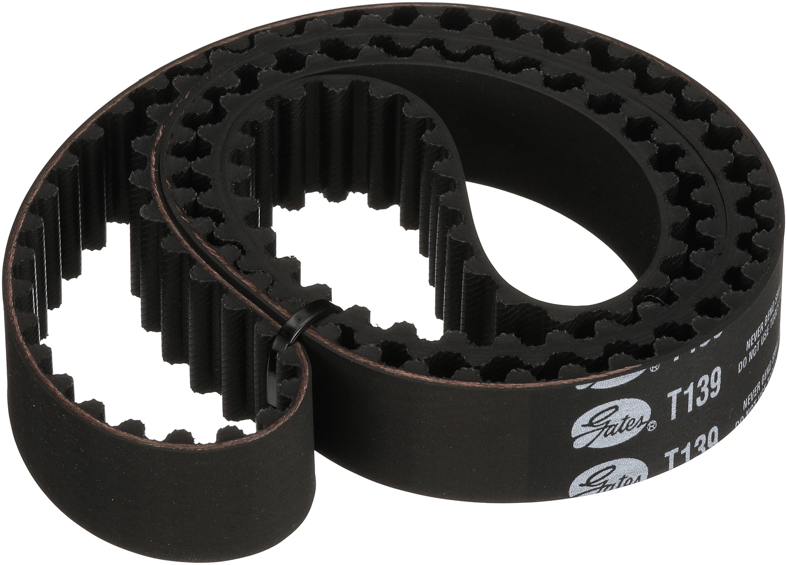 Gates T139 Premium Automotive Timing Belt - Image 5