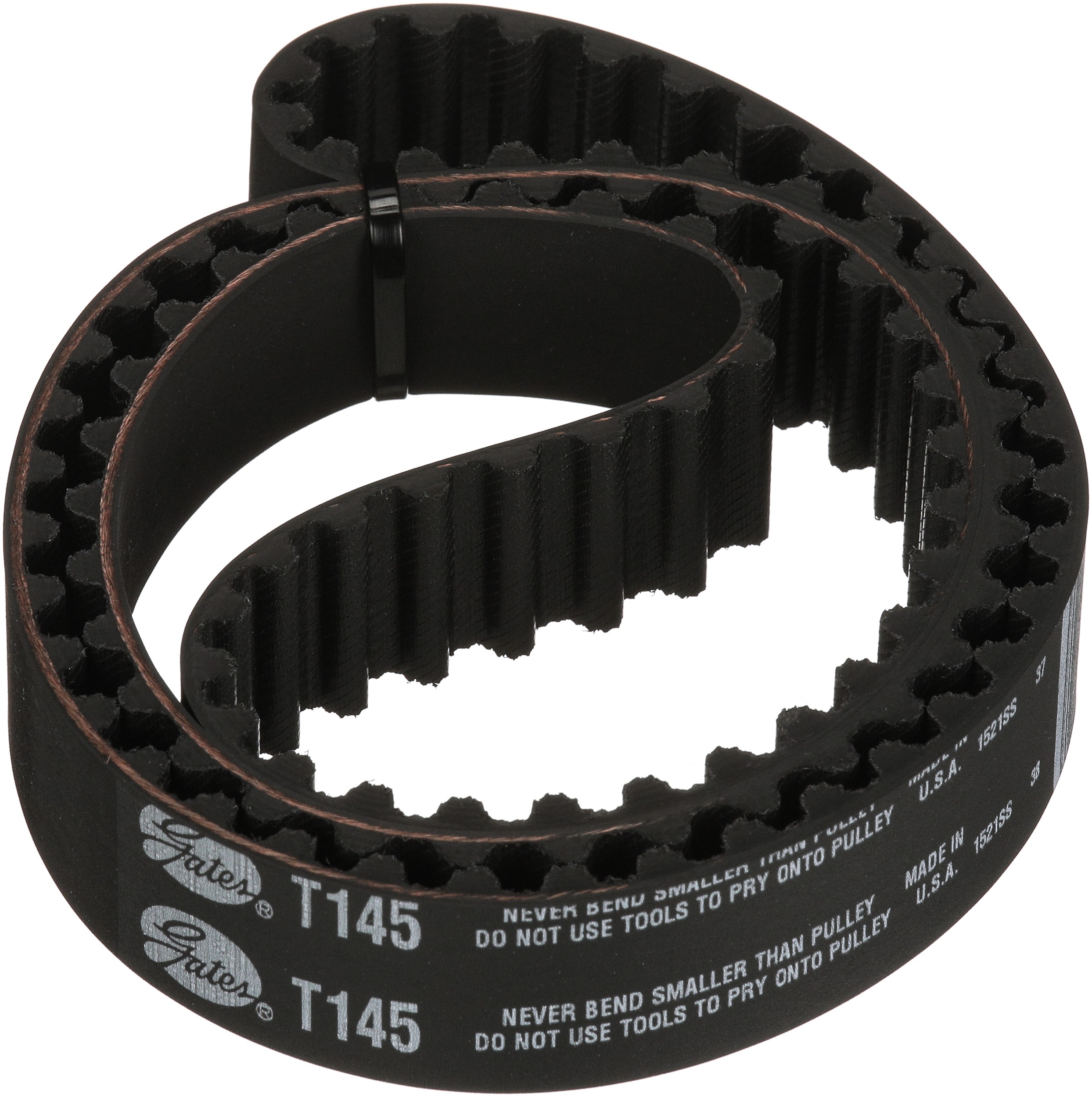 Gates T145 Premium Automotive Timing Belt - Image 5