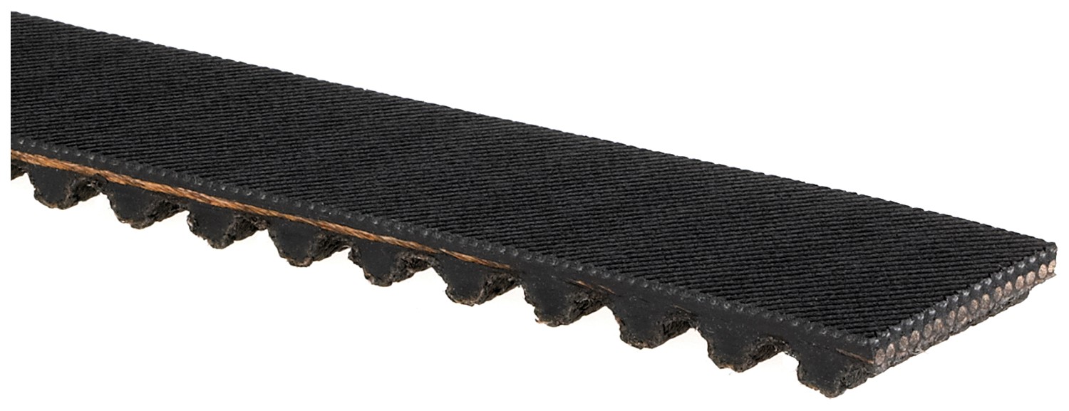 Gates T152RB RPM High Performance Timing Belt